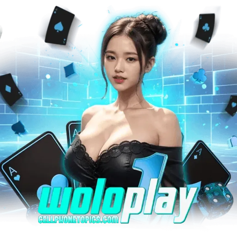woloplay ทางเข้าเล่น