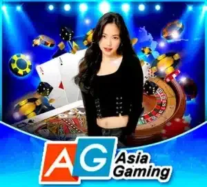 ag by woloplay