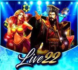 live22 by woloplay
